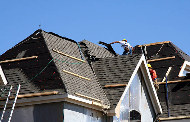 Steel Roofing in Wye, MT