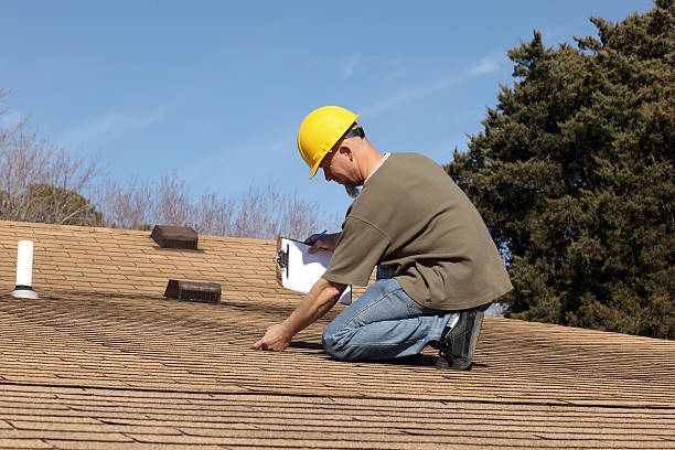 Fast & Reliable Emergency Roof Repairs in Wye, MT